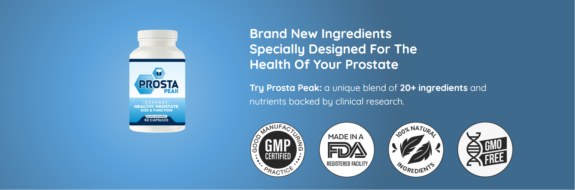 (image for) Prosta Peak